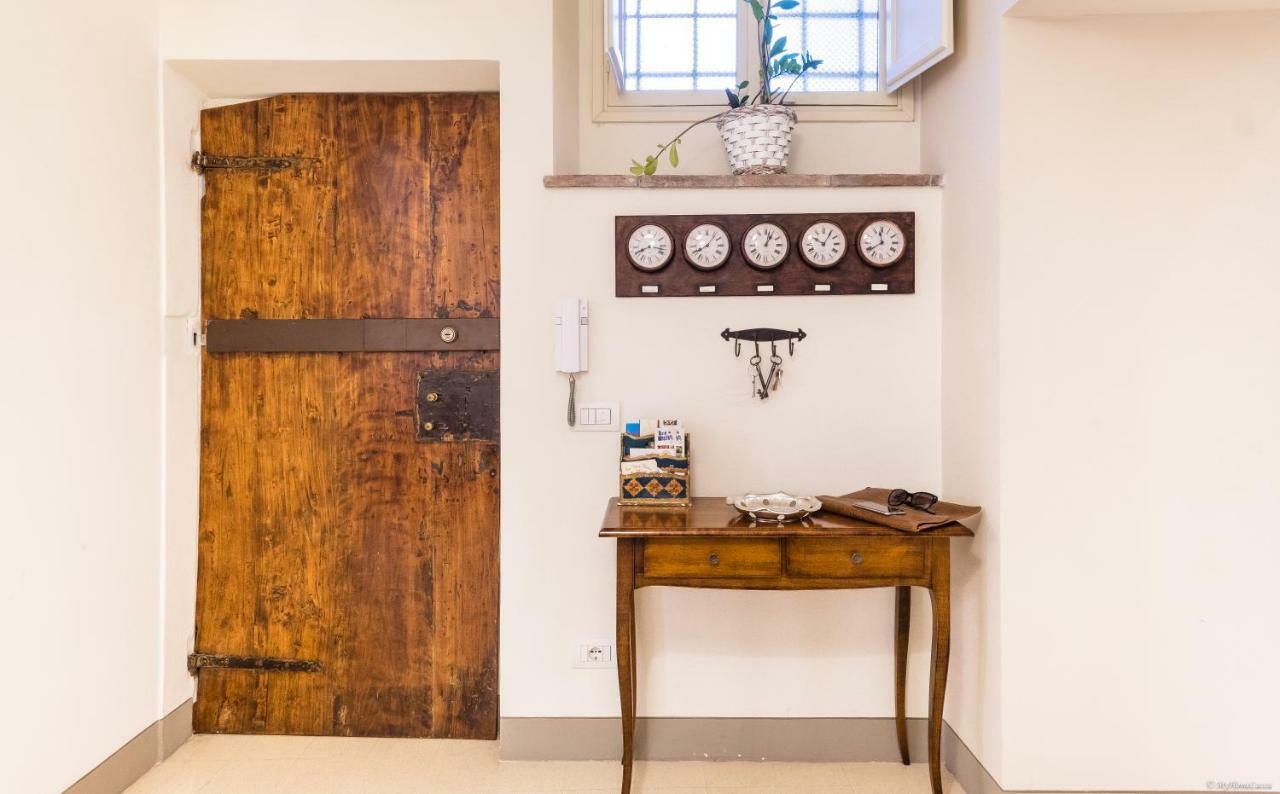 La Delizia Central Apartment لوكا المظهر الخارجي الصورة