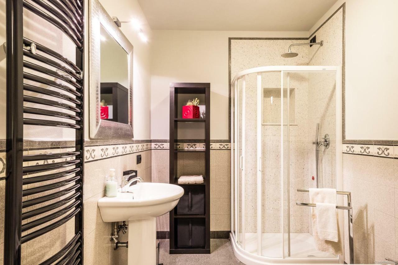 La Delizia Central Apartment لوكا المظهر الخارجي الصورة