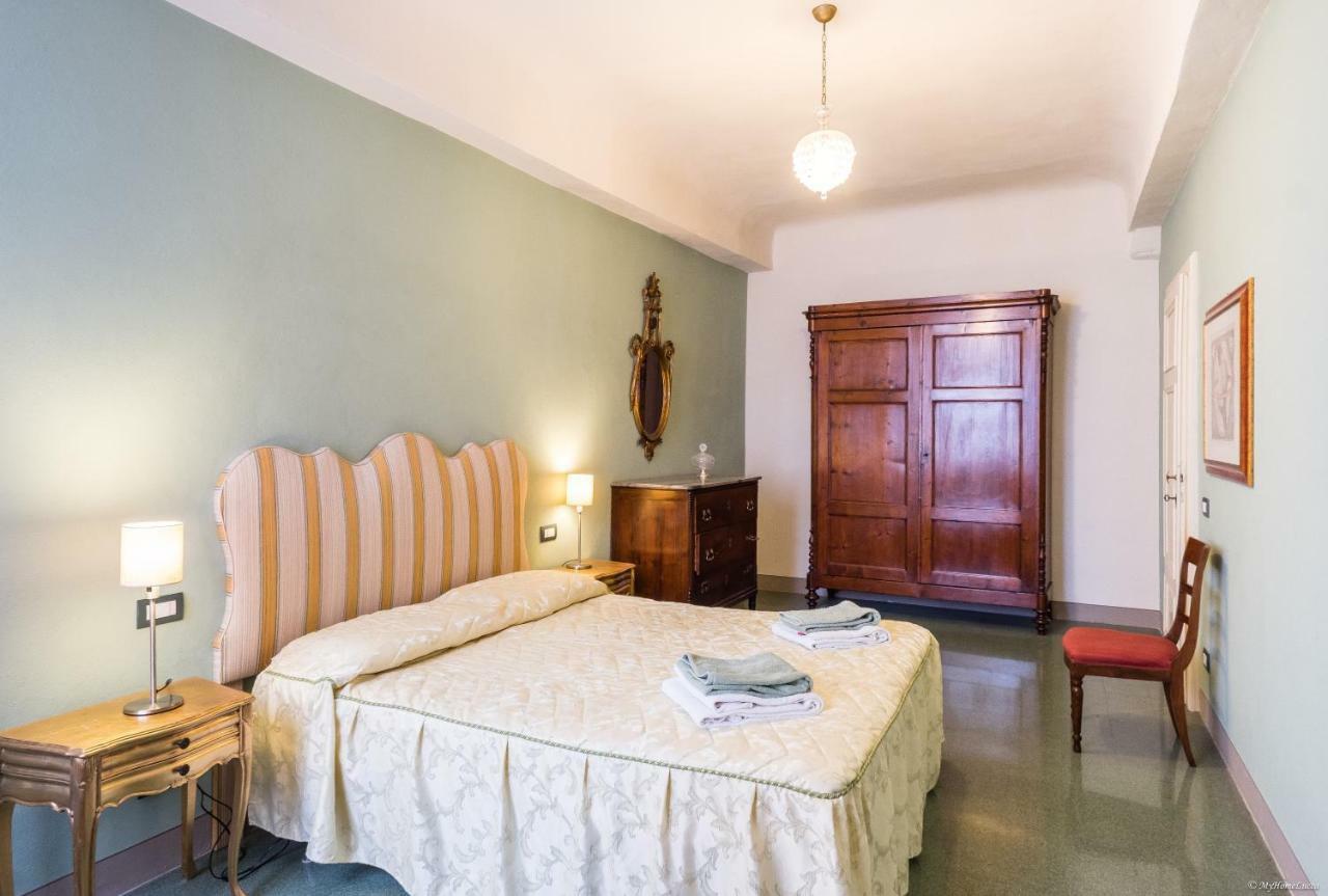 La Delizia Central Apartment لوكا المظهر الخارجي الصورة