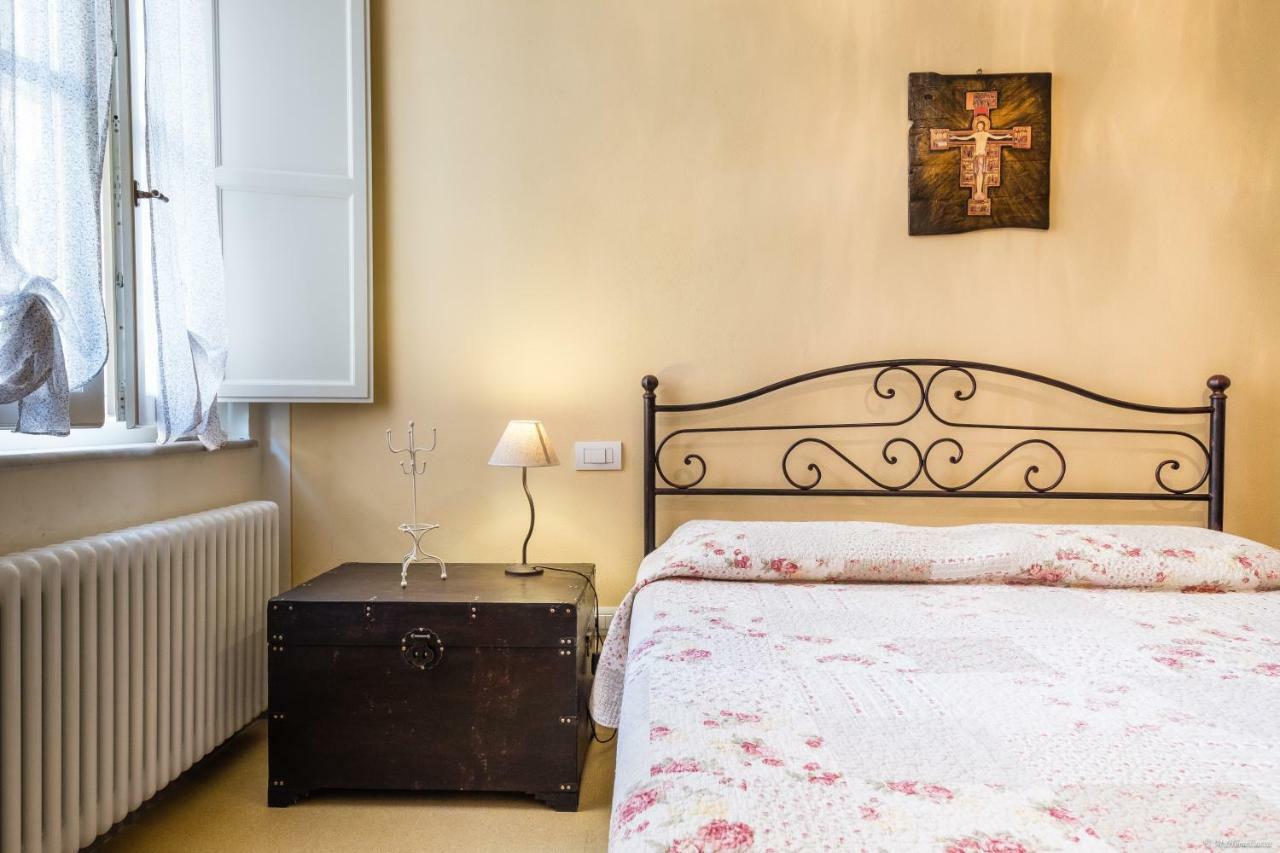 La Delizia Central Apartment لوكا المظهر الخارجي الصورة