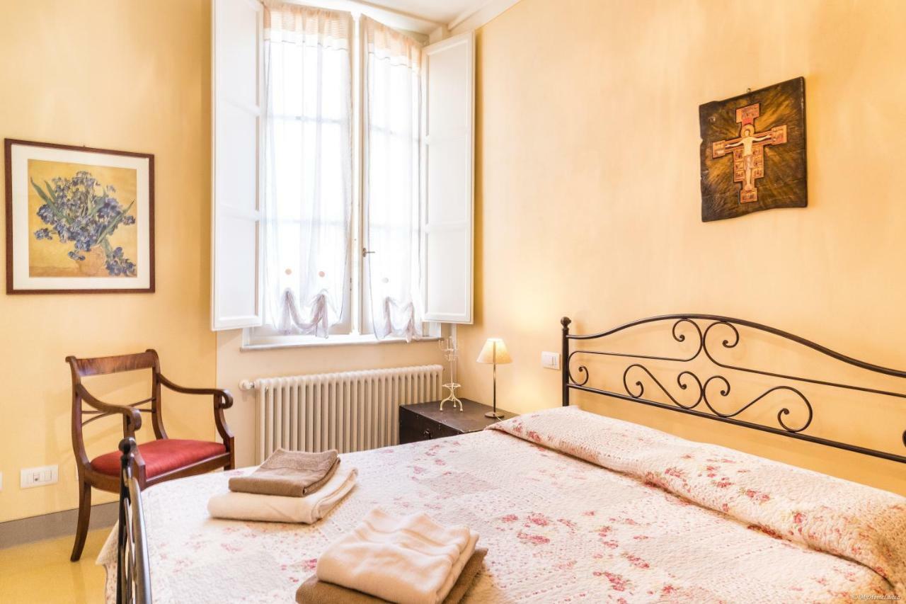 La Delizia Central Apartment لوكا المظهر الخارجي الصورة