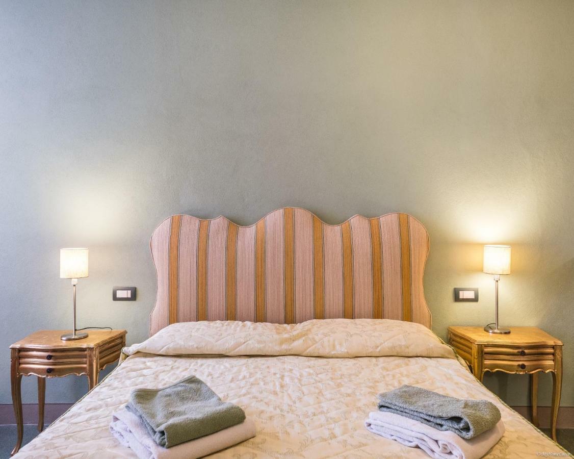 La Delizia Central Apartment لوكا المظهر الخارجي الصورة