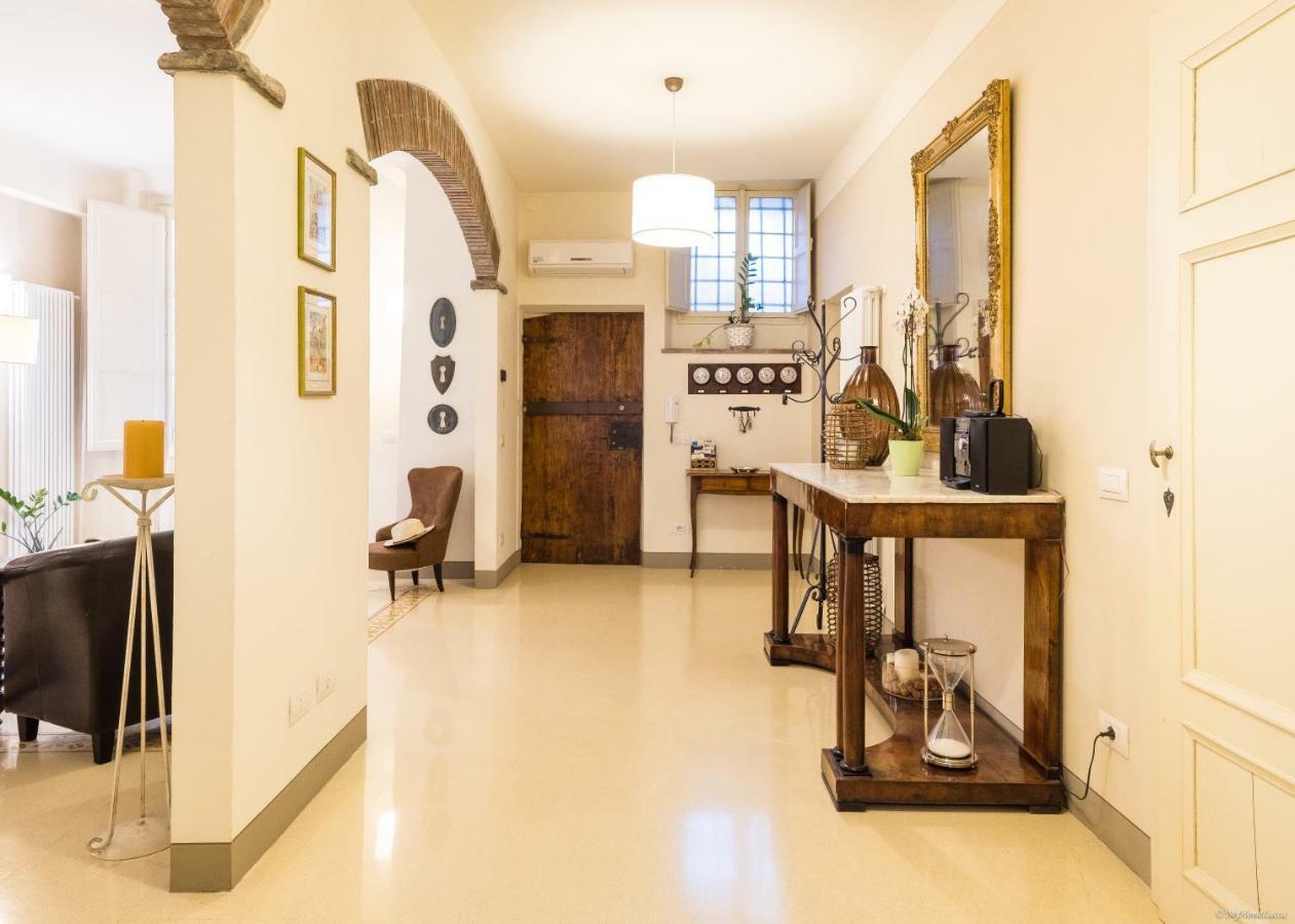 La Delizia Central Apartment لوكا المظهر الخارجي الصورة